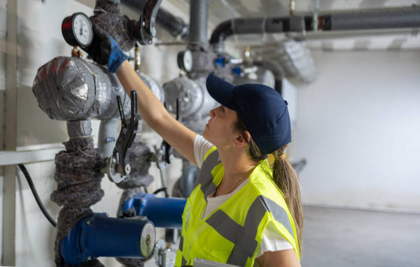 Shower Repair Services in Fennville, MI