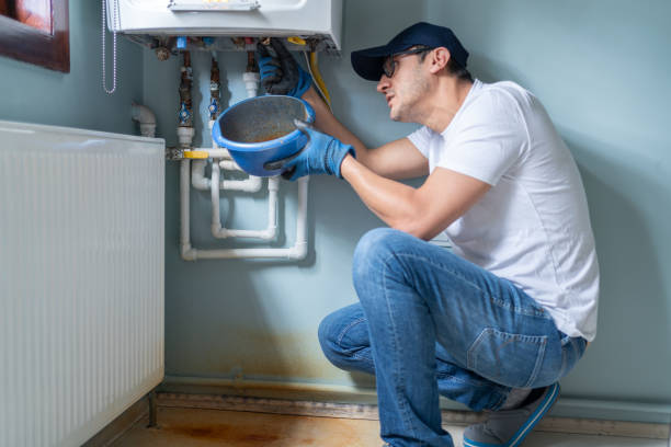 Best Shower Repair Services  in Fennville, MI