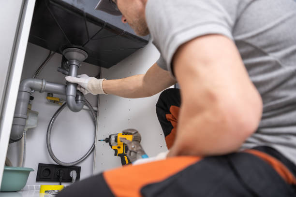 Best Water Heater Repair  in Fennville, MI