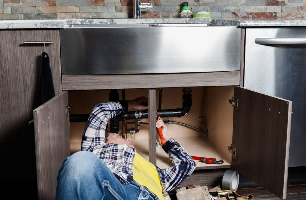 Best Affordable Plumber Near Me  in Fennville, MI