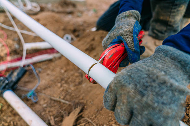 Best Hot Water Heater Installation  in Fennville, MI
